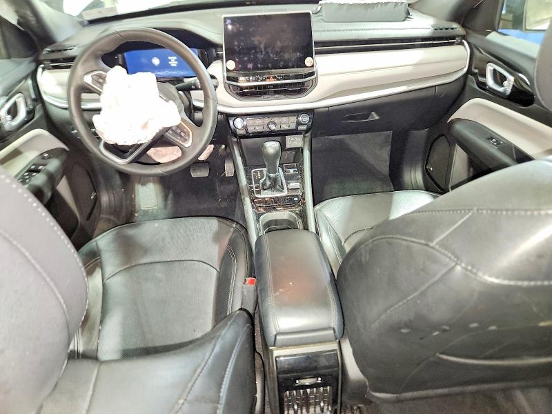 Продажа на аукционе авто 2025 Jeep Compass, vin: 3C4NJDCN3ST595823, номер лота: 68069106