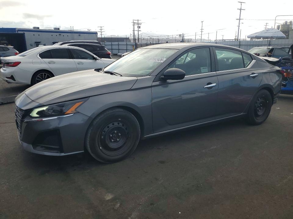 Продажа на аукционе авто 2024 Nissan Altima, vin: 1N4BL4BVXRN400766, номер лота: 67562426