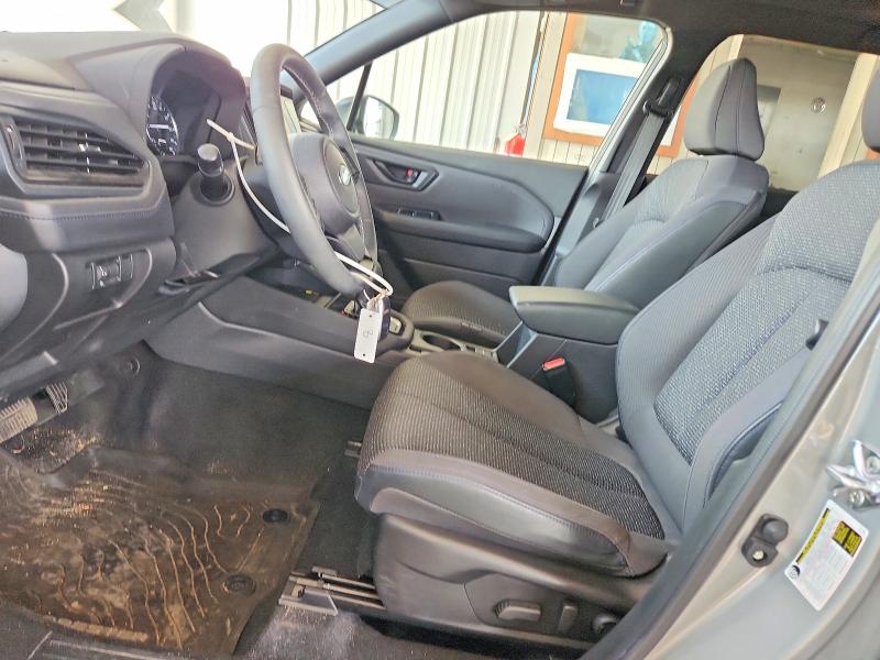 Aukcja sprzedaży 2025 Subaru Forester, vin: JF2SLDBC6SH512995, numer aukcji: 68185366
