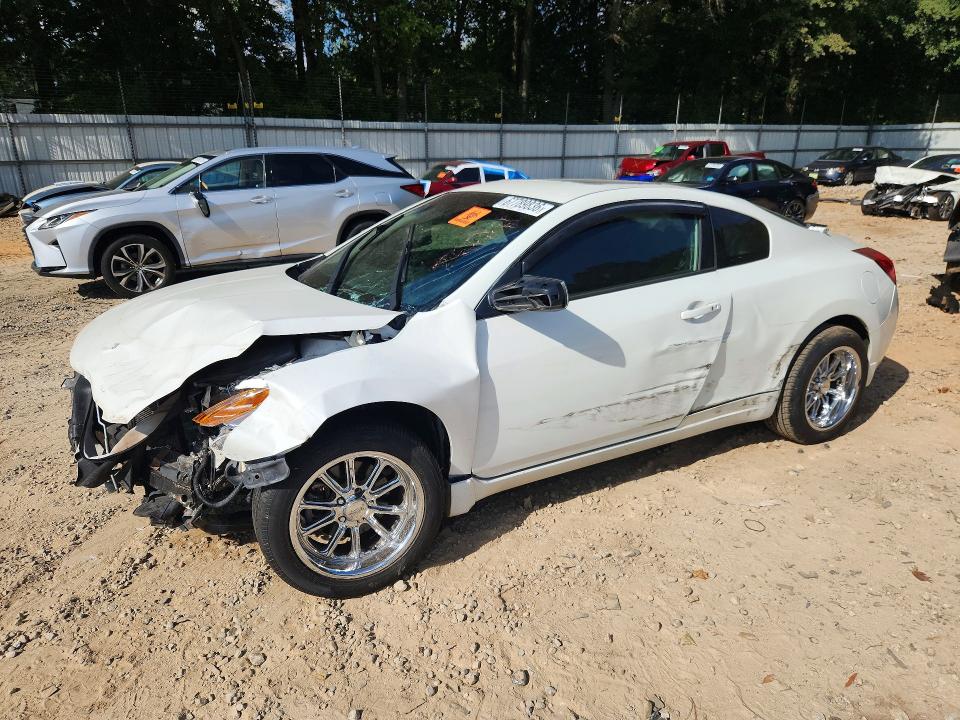 Auction sale of the 2008 Nissan Altima, vin: 1N4AL24E58C287431, lot number: 67789836