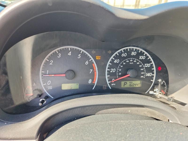 Aukcja sprzedaży 2011 Toyota Corolla, vin: 2T1BU4EE4BC752317, numer aukcji: 71453066
