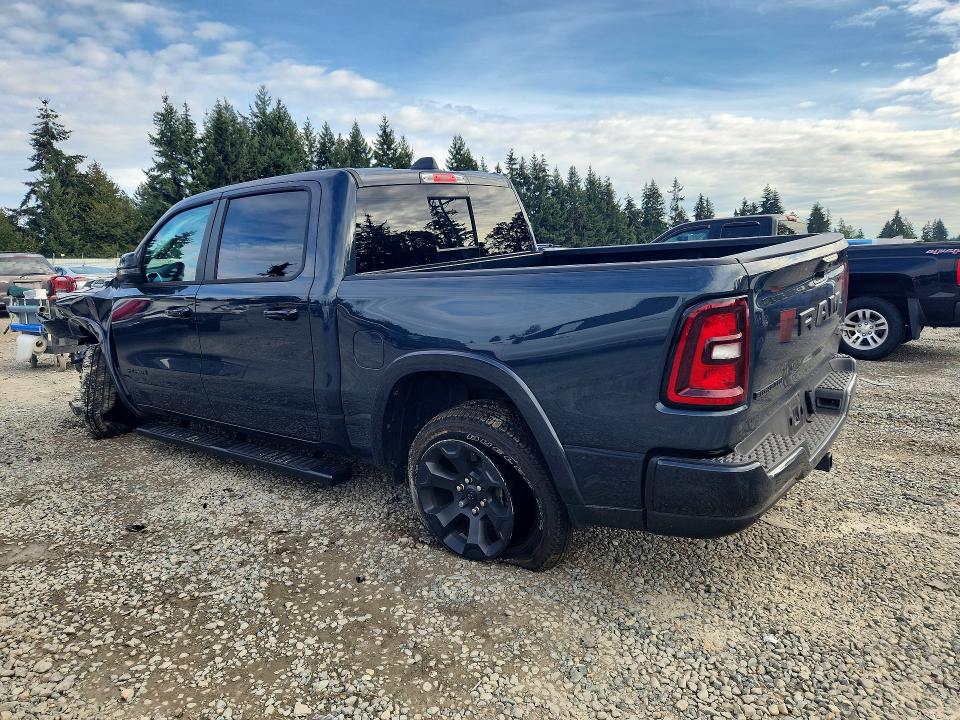 Aukcja sprzedaży 2025 Ram 1500, vin: 1C6RRFFG7SN223752, numer aukcji: 70806616