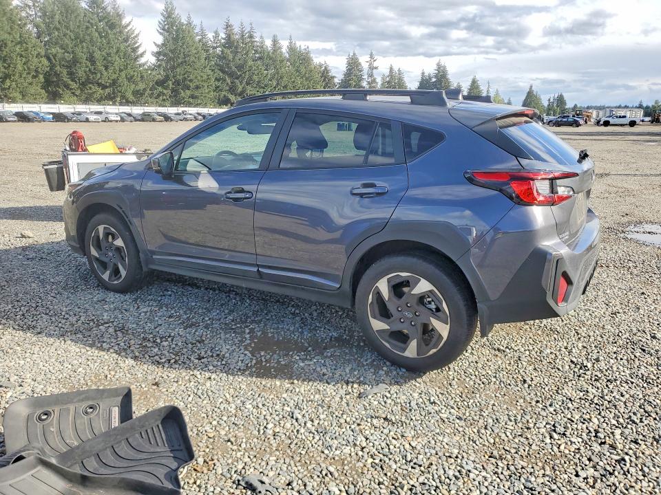 Aukcja sprzedaży 2025 Subaru Crosstrek, vin: 4S4GUHL64S3733411, numer aukcji: 67416516