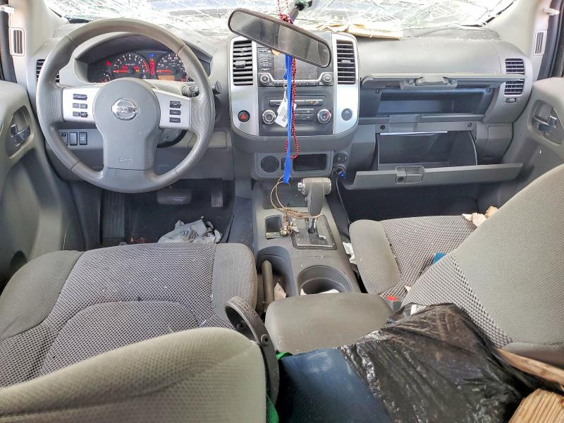 Продаж на аукціоні авто 2018 Nissan Frontier, vin: 1N6AD0ER0JN767784, номер лоту: 69581956