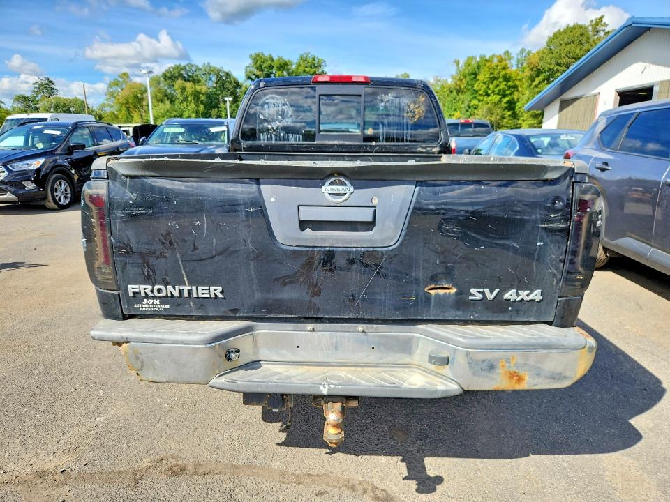 Продаж на аукціоні авто 2014 Nissan Frontier, vin: 1N6AD0CW2EN714809, номер лоту: 69570856