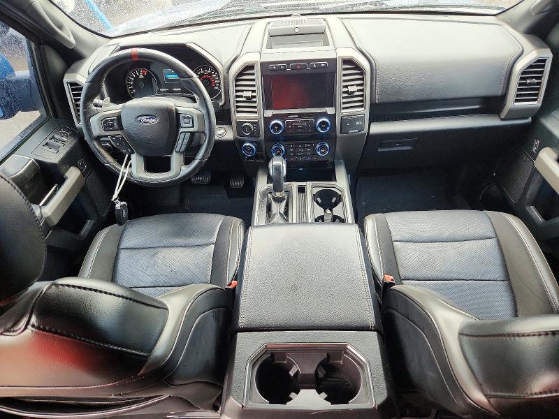 Продажа на аукционе авто 2019 Ford F150, vin: 1FTFW1RG7KFC86380, номер лота: 70873496