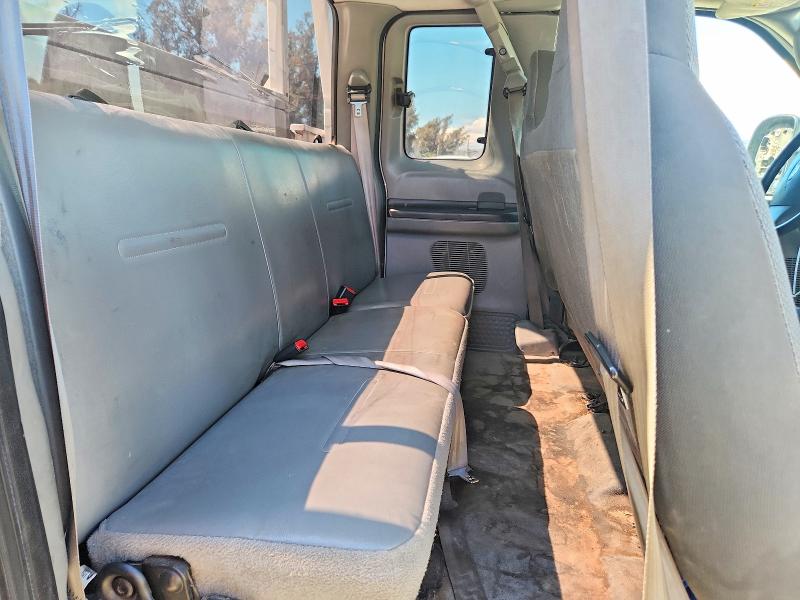 Продаж на аукціоні авто 2007 Ford F250, vin: 1FDSX21587EB05971, номер лоту: 67508826