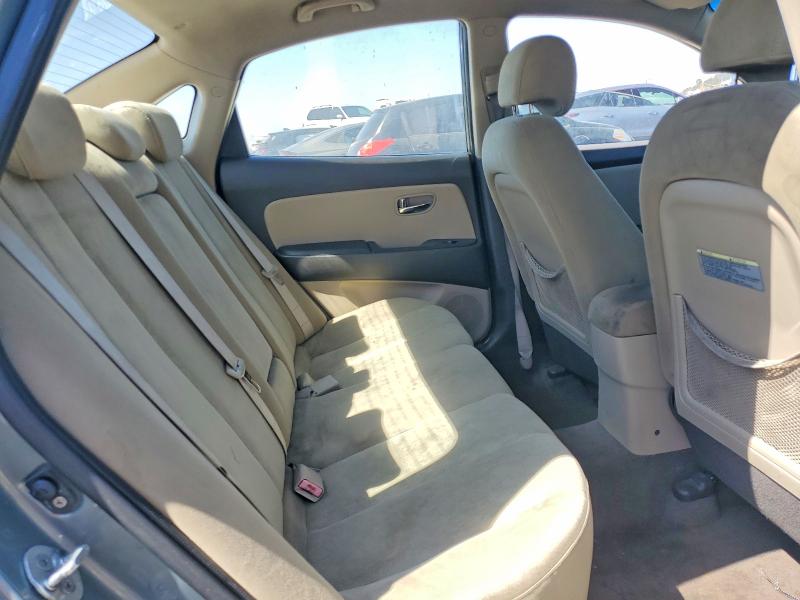 Aukcja sprzedaży 2010 Hyundai Elantra, vin: KMHDU4AD3AU842156, numer aukcji: 69449656