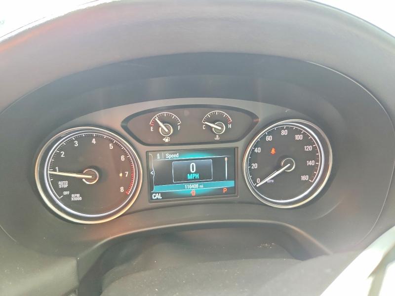 Продаж на аукціоні авто 2019 Buick Enclave, vin: 5GAEVBKW1KJ167986, номер лоту: 68356986