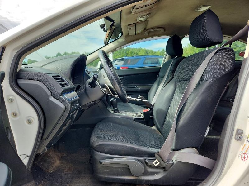Aukcja sprzedaży 2014 Subaru Impreza, vin: JF1GJAC69EH013667, numer aukcji: 68302516