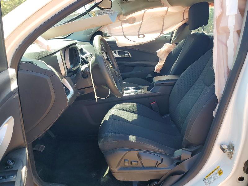 Aukcja sprzedaży 2012 Chevrolet Equinox, vin: 2GNALBEK1C6226231, numer aukcji: 68623296