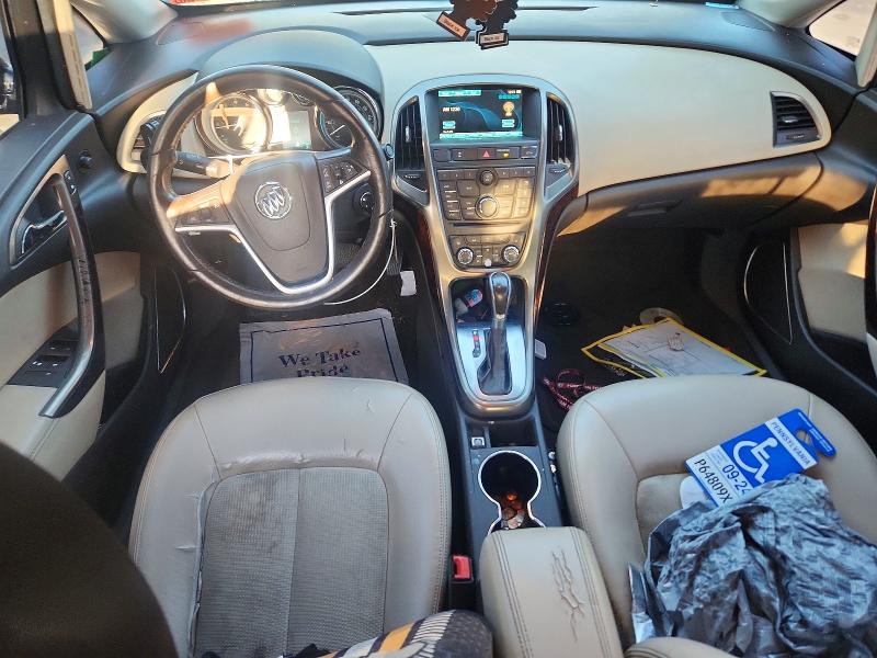 Продаж на аукціоні авто 2016 Buick Verano, vin: 1G4PP5SK8G4130533, номер лоту: 69037866