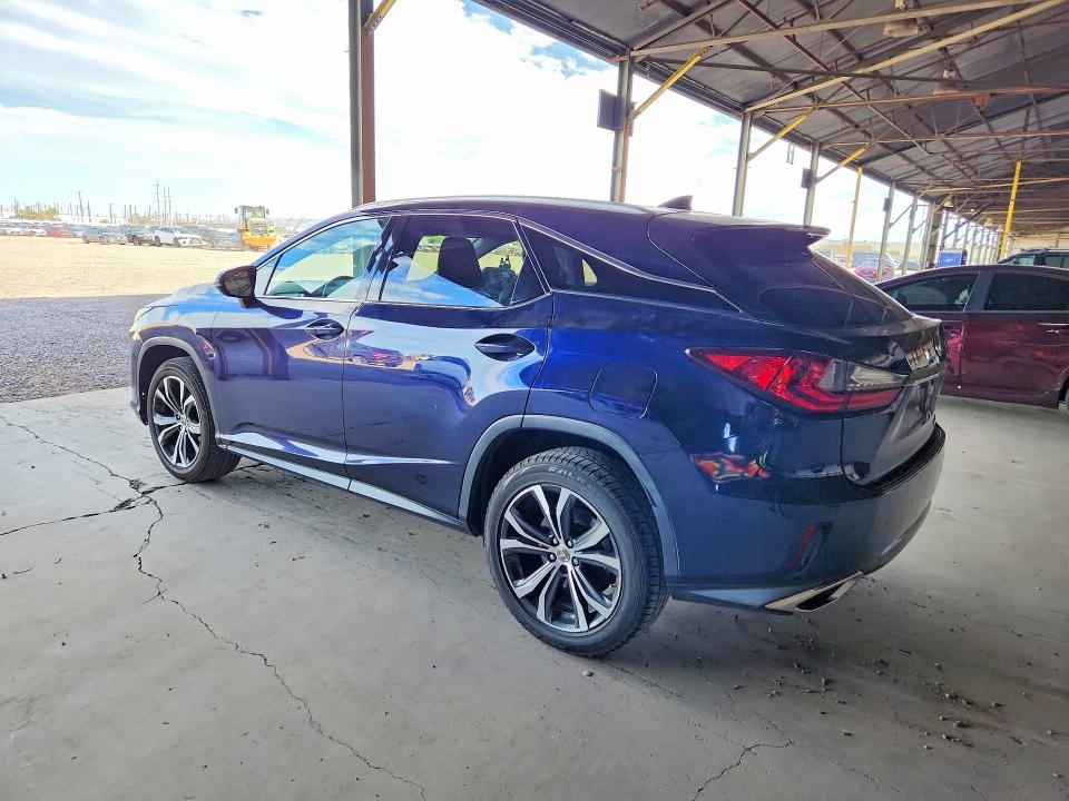 Aukcja sprzedaży 2017 Lexus Rx 350, vin: 2T2ZZMCA8HC063479, numer aukcji: 69763266