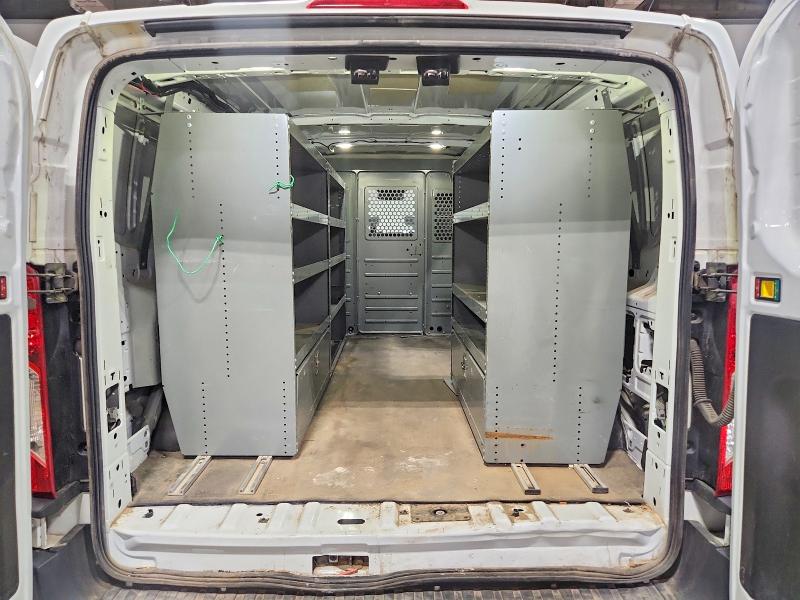 Продажа на аукционе авто 2017 Ford Transit, vin: 1FTYE1ZM4HKB38088, номер лота: 66862046