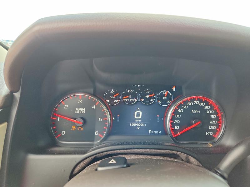 68152896 :رقم المزاد ، 1GKS2JKJ4FR648982 vin ، 2015 Gmc Yukon Xl مزاد بيع
