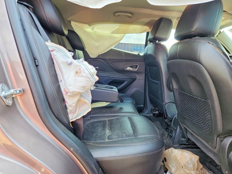Продаж на аукціоні авто 2014 Buick Encore, vin: KL4CJGSB2EB655056, номер лоту: 67379206