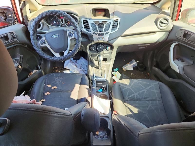 2013 Ford Fiesta მანქანა იყიდება აუქციონზე, vin: 3FADP4EJ2DM202241, აუქციონის ნომერი: 68828696
