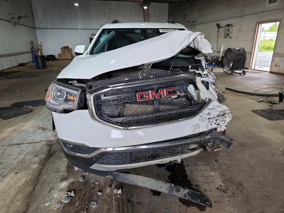 Продаж на аукціоні авто 2019 Gmc Acadia, vin: 1GKKNLLS9KZ237257, номер лоту: 69403126