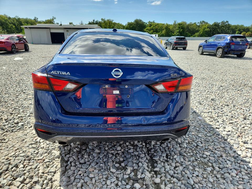 69091686 :رقم المزاد ، 1N4BL4CV2KC183262 vin ، 2019 Nissan Altima مزاد بيع