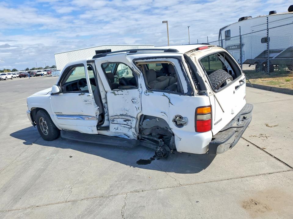 67660956 :رقم المزاد ، 1GKEK13T54R179105 vin ، 2004 Gmc Yukon مزاد بيع