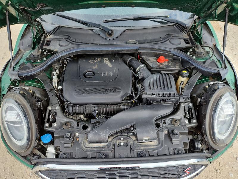 Продажа на аукционе авто 2020 Mini Cooper, vin: WMWXJ1C09L2N02427, номер лота: 71222296