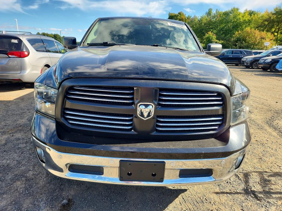 Продажа на аукционе авто 2015 Ram 1500, vin: 1C6RR7LMXFS574954, номер лота: 70419266