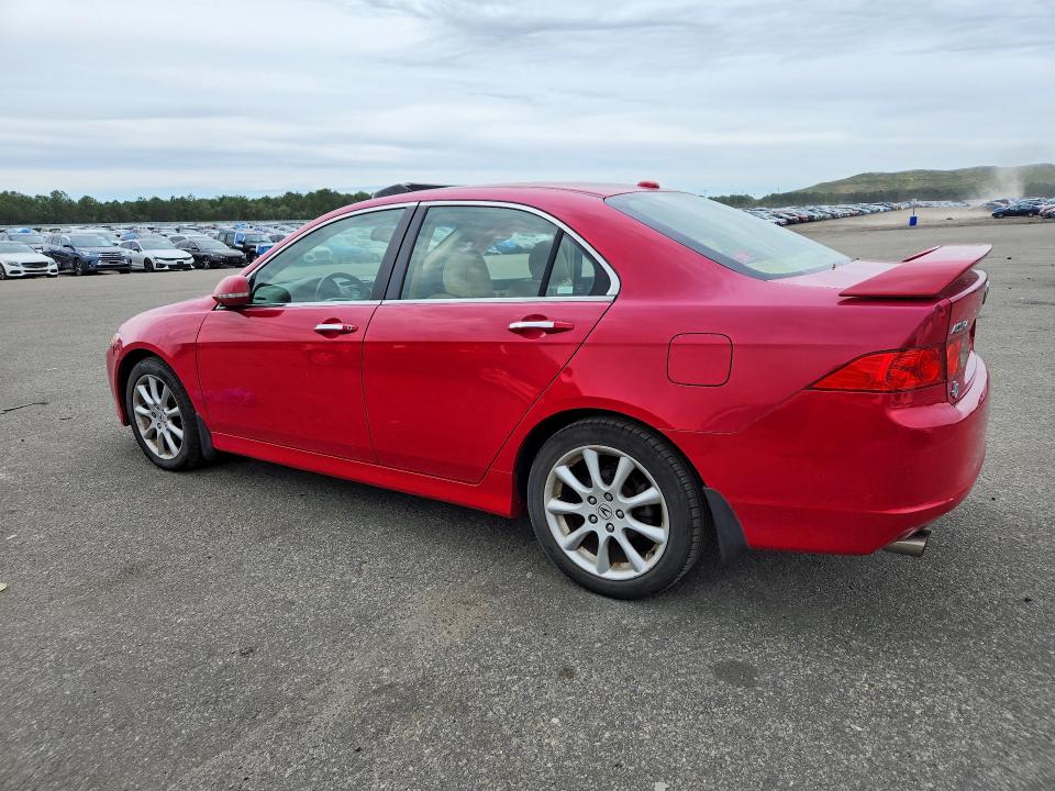 Aukcja sprzedaży 2006 Acura Tsx, vin: JH4CL96826C009357, numer aukcji: 70556376