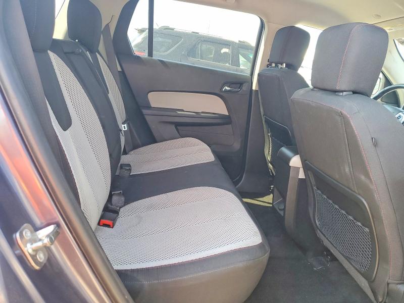 Aukcja sprzedaży 2014 Gmc Terrain, vin: 2GKALREK9E6357156, numer aukcji: 67156126