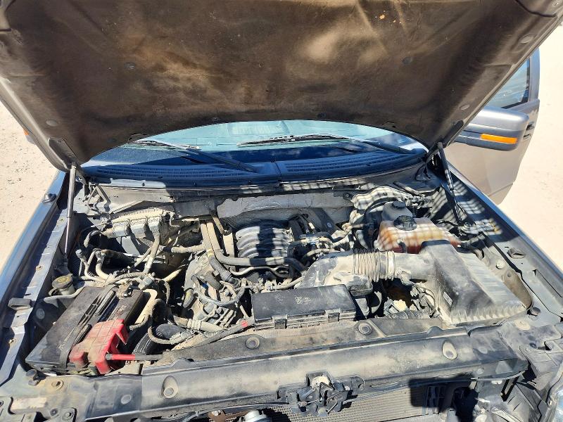 70772526 :رقم المزاد ، 1FTFW1EFXCFC68518 vin ، 2012 Ford F150 مزاد بيع