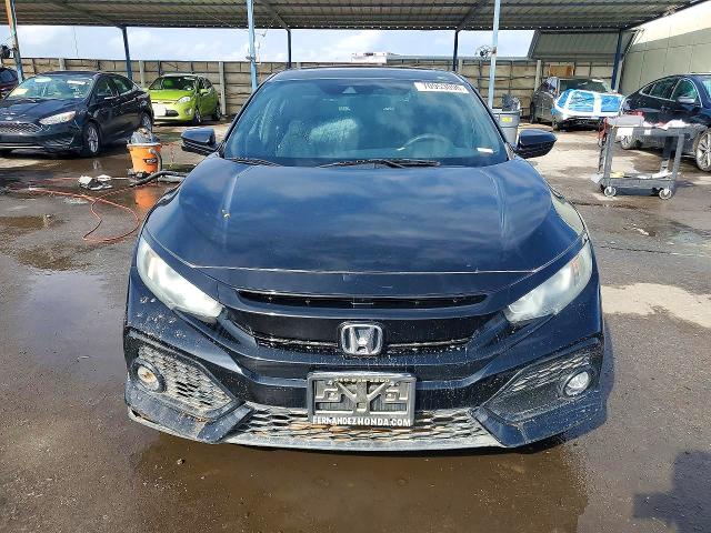 Aukcja sprzedaży 2019 Honda Civic, vin: SHHFK7H65KU204138, numer aukcji: 70953096