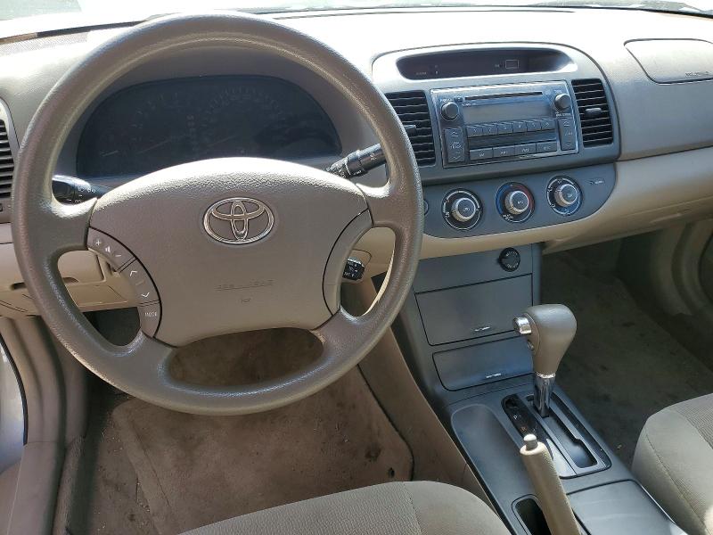Продаж на аукціоні авто 2006 Toyota Camry, vin: 4T1BE32K46U695493, номер лоту: 66123546