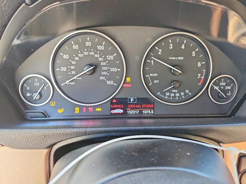 Продажа на аукционе авто 2012 Bmw 328, vin: WBA3A5C5XCF342214, номер лота: 69213816