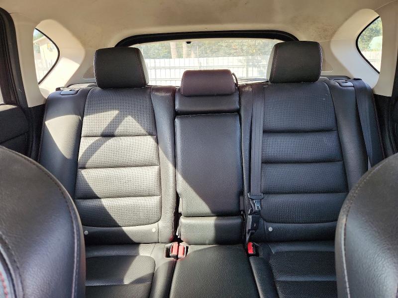 Продажа на аукционе авто 2015 Mazda Cx-5, vin: JM3KE4DYXF0532826, номер лота: 67928856