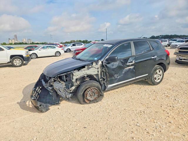 Продажа на аукционе авто 2014 Nissan Rogue Select, vin: JN8AS5MT1EW101654, номер лота: 70552646