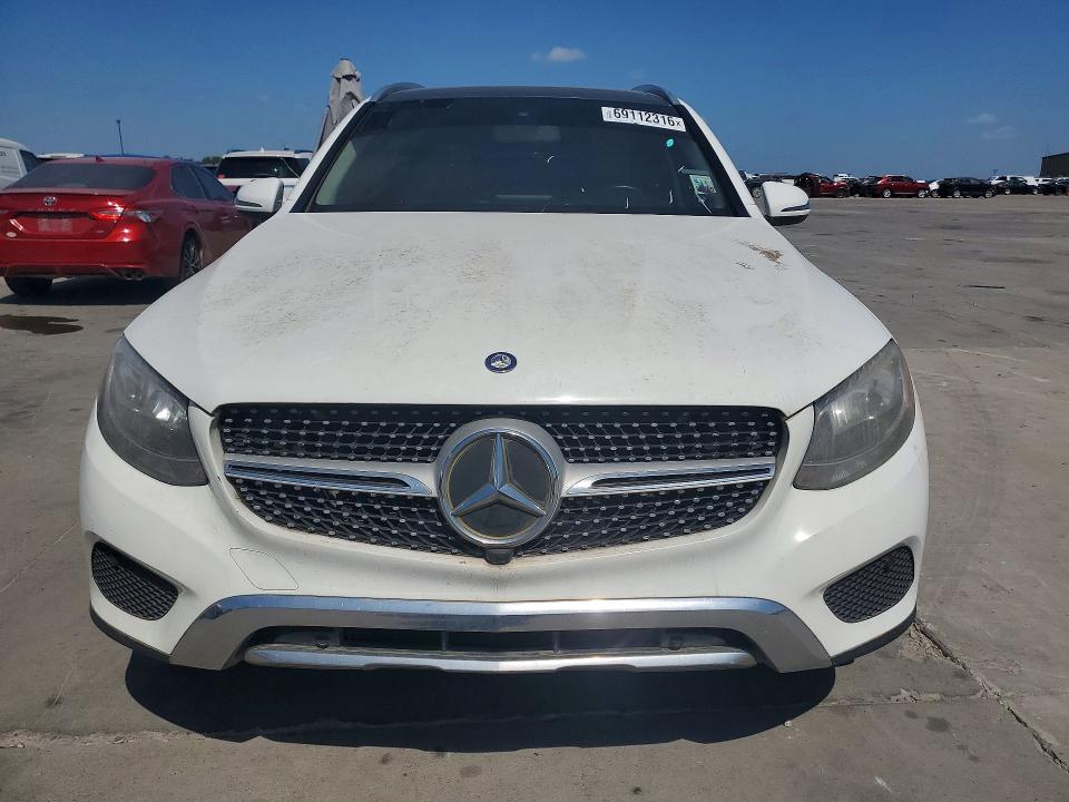 Продаж на аукціоні авто 2017 Mercedes-benz Glc, vin: WDC0G4JB6HF220751, номер лоту: 69112316