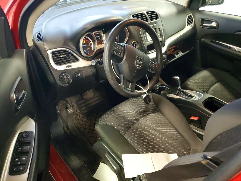 Продаж на аукціоні авто 2018 Dodge Journey, vin: 3C4PDCAB3JT218247, номер лоту: 70602536