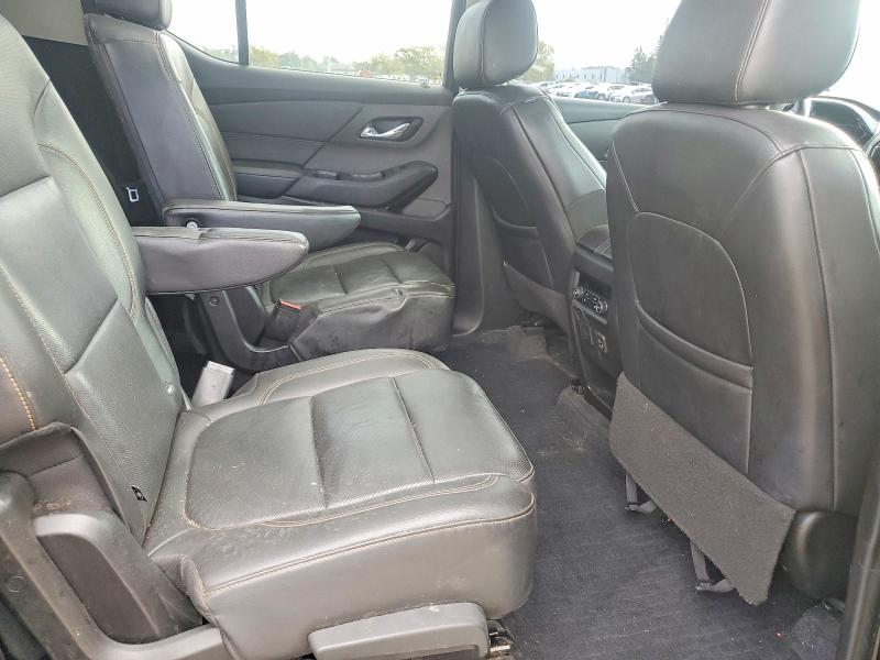 2021 Chevrolet Traverse მანქანა იყიდება აუქციონზე, vin: 1GNERKKW6MJ231436, აუქციონის ნომერი: 65148506