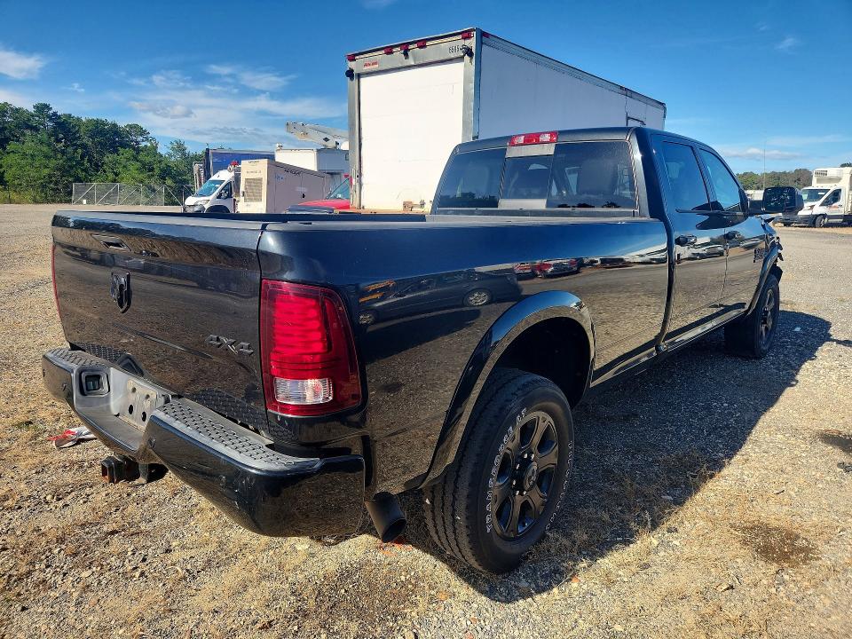 Продаж на аукціоні авто 2016 Ram 3500, vin: 3C63R3JL4GG241716, номер лоту: 69231366