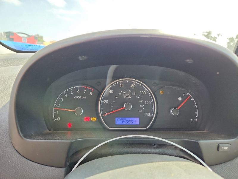 68988166 :رقم المزاد ، KMHDU4AD0AU021449 vin ، 2010 Hyundai Elantra مزاد بيع