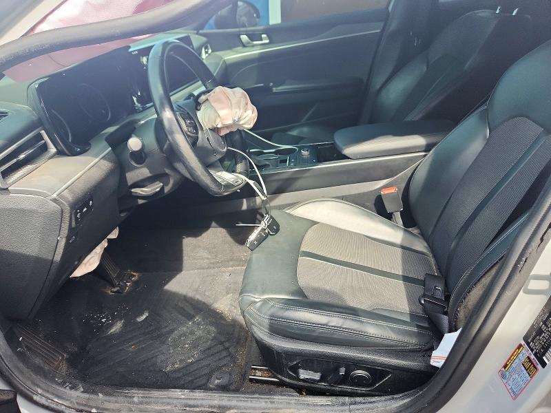 Aukcja sprzedaży 2023 Kia K5, vin: 5XXG64J24PG193315, numer aukcji: 66063476