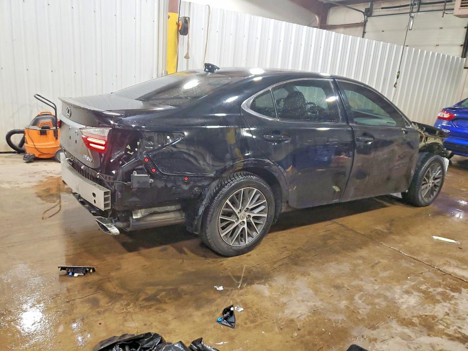 Продаж на аукціоні авто 2016 Lexus Es, vin: 58ABK1GG4GU021971, номер лоту: 68245166