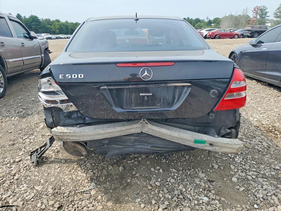 Aukcja sprzedaży 2006 Mercedes-benz E, vin: WDBUF70J86A973999, numer aukcji: 67388486