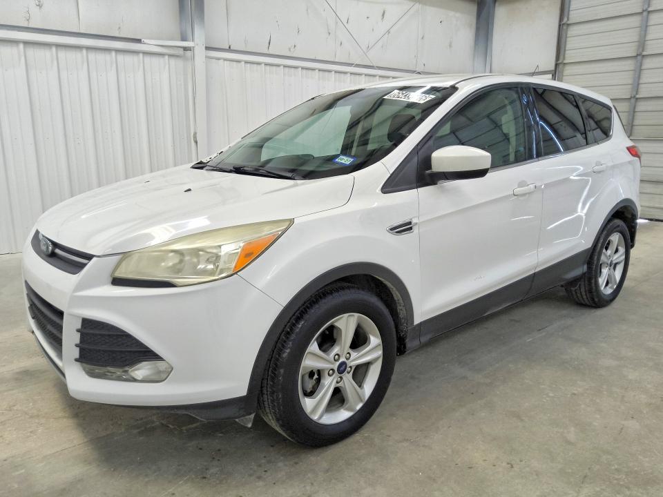 Aukcja sprzedaży 2016 Ford Escape, vin: 1FMCU9GX2GUB75311, numer aukcji: 66439546