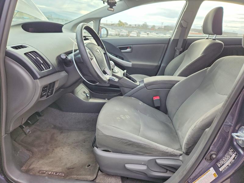 Продажа на аукционе авто 2010 Toyota Prius, vin: JTDKN3DU2A0128198, номер лота: 67653776