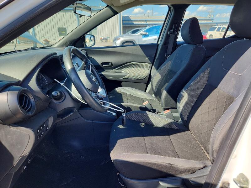 Продажа на аукционе авто 2020 Nissan Kicks, vin: 3N1CP5BV9LL496957, номер лота: 69326176