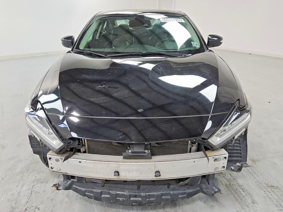 2021 Nissan Maxima მანქანა იყიდება აუქციონზე, vin: 1N4AA6CVXMC513570, აუქციონის ნომერი: 66477716