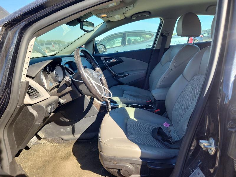 Aukcja sprzedaży 2015 Buick Verano, vin: 1G4PP5SK8F4123693, numer aukcji: 70623586