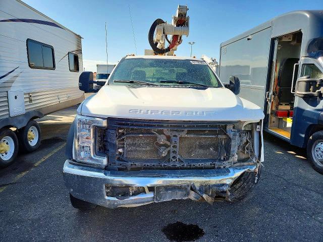 Продажа на аукционе авто 2019 Ford F550, vin: 1FD0X5HT3KEE57118, номер лота: 69157396