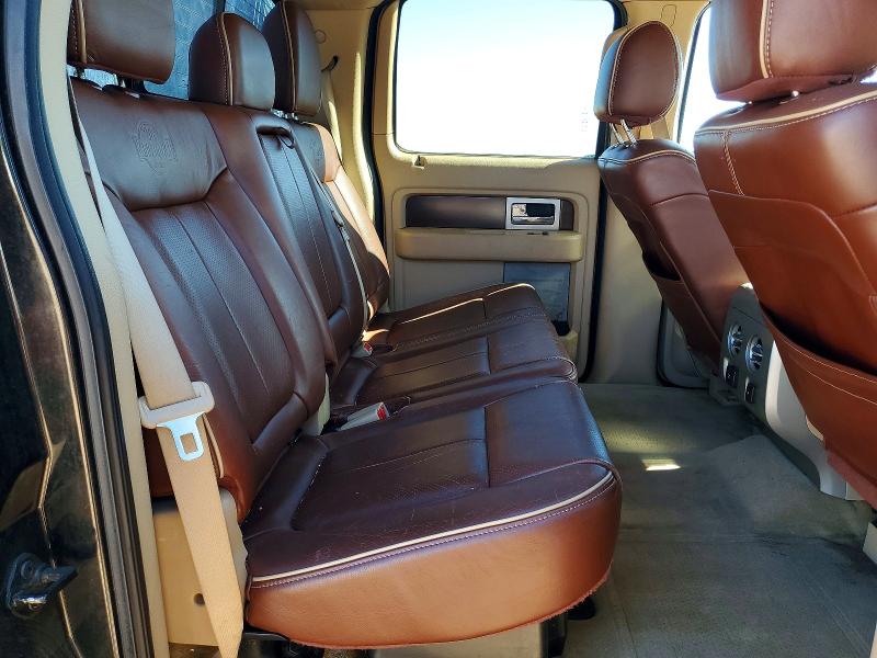 Продаж на аукціоні авто 2012 Ford F150, vin: 1FTFW1ET8CKD56416, номер лоту: 70605926