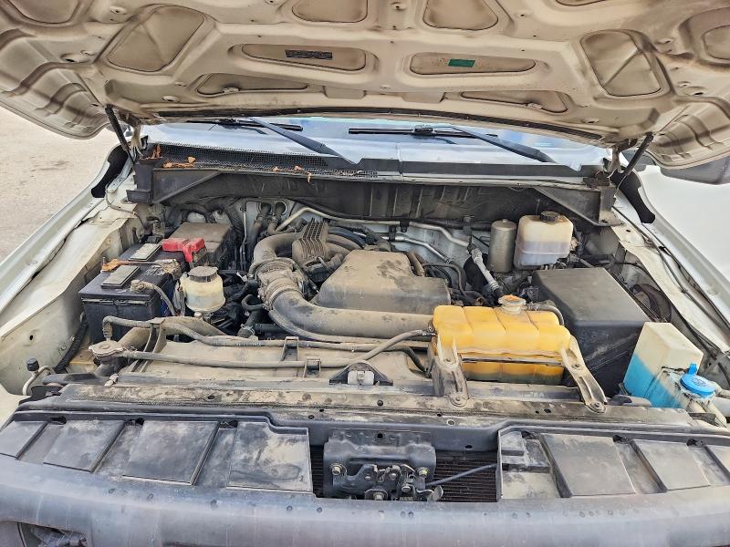 Продаж на аукціоні авто 2014 Nissan Nv, vin: 1N6BF0KL6EN110167, номер лоту: 69634166